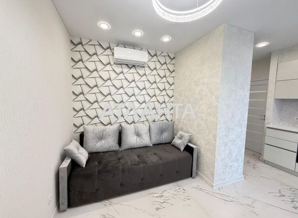 1-room apartment apartment by the address st. Zhemchuzhnaya (area 43,5 m²) - Atlanta.ua - photo 6