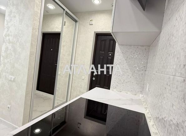 1-room apartment apartment by the address st. Zhemchuzhnaya (area 43,5 m²) - Atlanta.ua - photo 7