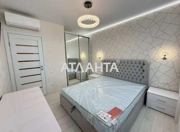 1-room apartment apartment by the address st. Zhemchuzhnaya (area 43,5 m²) - Atlanta.ua - photo 10