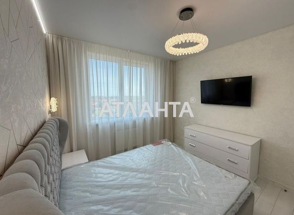 1-room apartment apartment by the address st. Zhemchuzhnaya (area 43,5 m²) - Atlanta.ua - photo 11