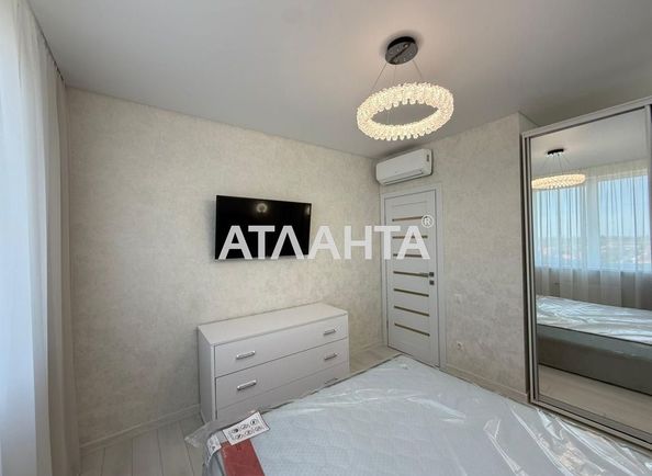 1-room apartment apartment by the address st. Zhemchuzhnaya (area 43,5 m²) - Atlanta.ua - photo 13