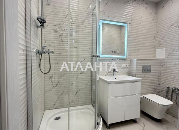 1-room apartment apartment by the address st. Zhemchuzhnaya (area 43,5 m²) - Atlanta.ua - photo 16