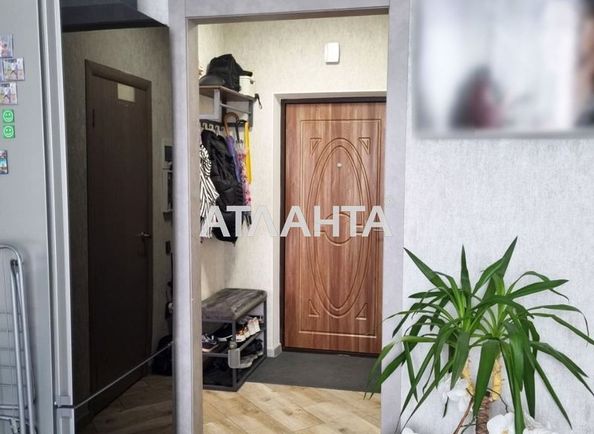 1-room apartment apartment by the address st. Torgovaya (area 33 m²) - Atlanta.ua - photo 8