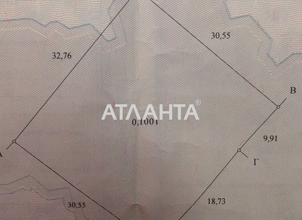 Landplot by the address st. Markovskaya (area 10 acr) - Atlanta.ua - photo 4
