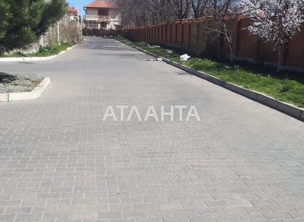 Landplot by the address st. Markovskaya (area 10 acr) - Atlanta.ua