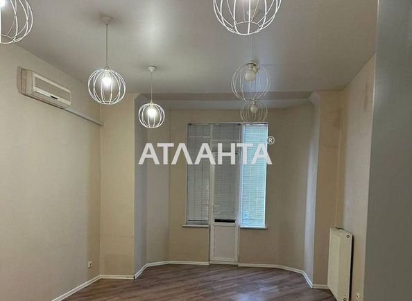Commercial real estate at st. Bazarnaya Kirova (area 148 m²) - Atlanta.ua