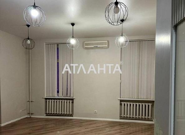 Коммерческая недвижимость по адресу ул. Базарная (площадь 148 м²) - Atlanta.ua