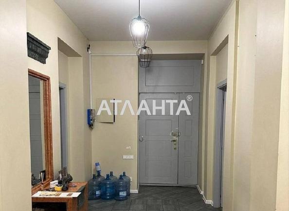 Коммерческая недвижимость по адресу ул. Базарная (площадь 148 м²) - Atlanta.ua - фото 6
