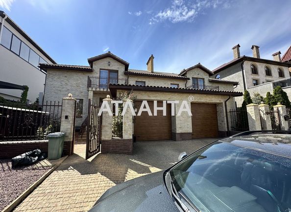 Будинок за адресою вул. Планетна (площа 295,9 м²) - Atlanta.ua - фото 4