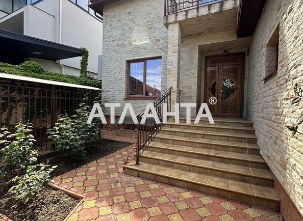 Будинок за адресою вул. Планетна (площа 295,9 м²) - Atlanta.ua - фото 3