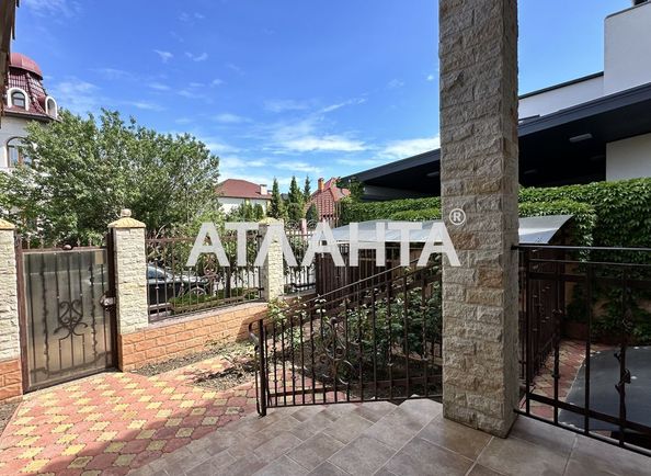 Будинок за адресою вул. Планетна (площа 295,9 м²) - Atlanta.ua - фото 5