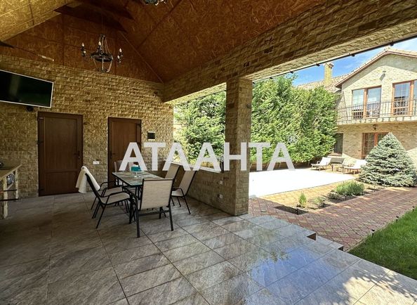 Будинок за адресою вул. Планетна (площа 295,9 м²) - Atlanta.ua - фото 25