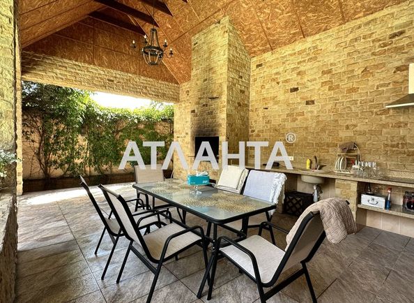 Будинок за адресою вул. Планетна (площа 295,9 м²) - Atlanta.ua - фото 26