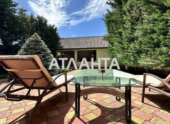 Будинок за адресою вул. Планетна (площа 295,9 м²) - Atlanta.ua - фото 24