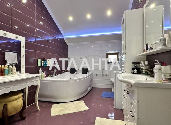 Будинок за адресою вул. Планетна (площа 295,9 м²) - Atlanta.ua - фото 28