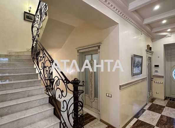Будинок за адресою вул. Планетна (площа 295,9 м²) - Atlanta.ua - фото 18