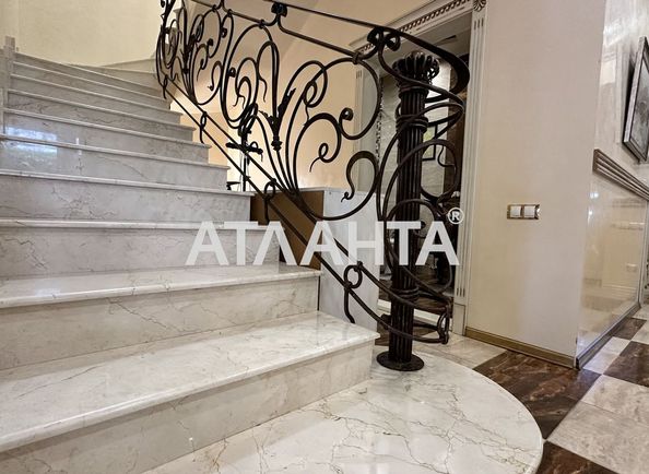 Будинок за адресою вул. Планетна (площа 295,9 м²) - Atlanta.ua - фото 17