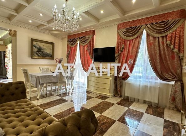 Будинок за адресою вул. Планетна (площа 295,9 м²) - Atlanta.ua - фото 9