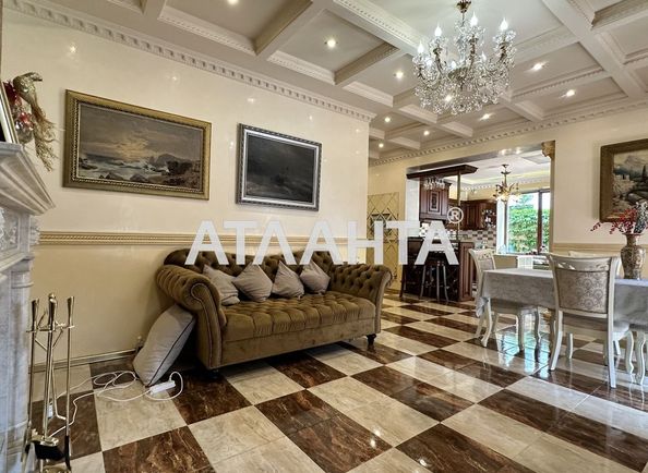 Будинок за адресою вул. Планетна (площа 295,9 м²) - Atlanta.ua - фото 8