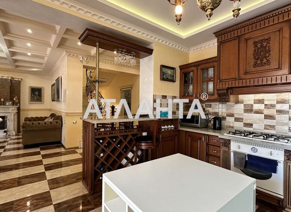 Будинок за адресою вул. Планетна (площа 295,9 м²) - Atlanta.ua - фото 13
