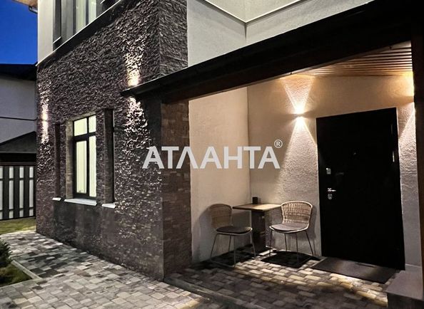 Дом по адресу ул. Любашевская (площадь 107 м²) - Atlanta.ua