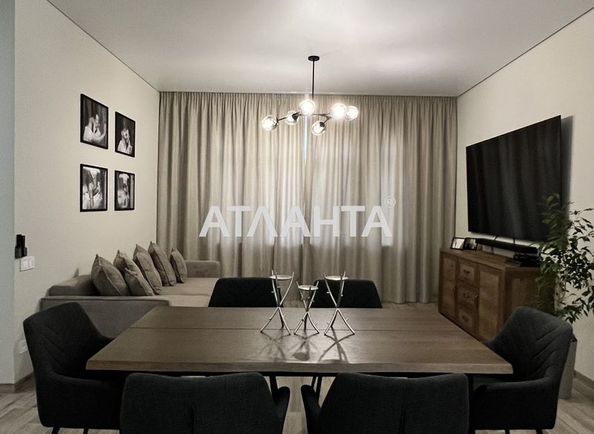 Дом по адресу ул. Любашевская (площадь 107 м²) - Atlanta.ua - фото 11