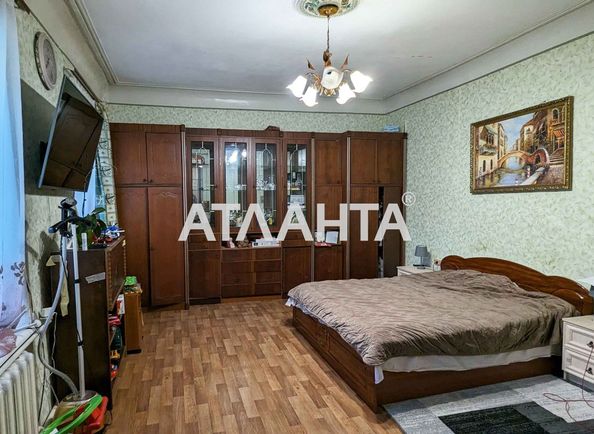 House by the address st. Dalnevostochnaya (area 52,2 m²) - Atlanta.ua - photo 4