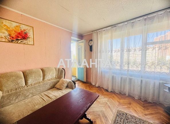 2-rooms apartment apartment by the address st. Marshala Malinovskogo (area 52,3 m²) - Atlanta.ua