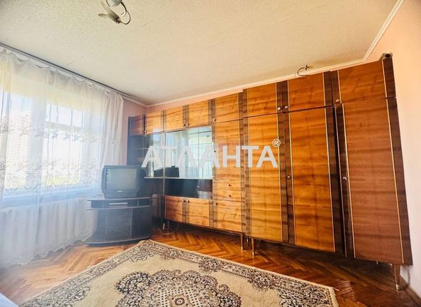 2-rooms apartment apartment by the address st. Marshala Malinovskogo (area 52,3 m²) - Atlanta.ua - photo 2