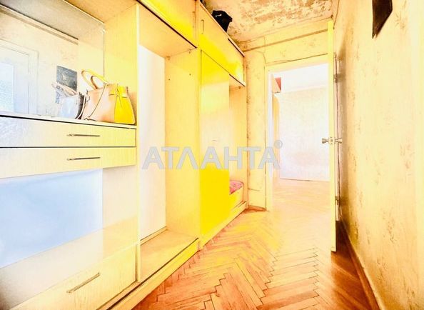 2-rooms apartment apartment by the address st. Marshala Malinovskogo (area 52,3 m²) - Atlanta.ua - photo 9