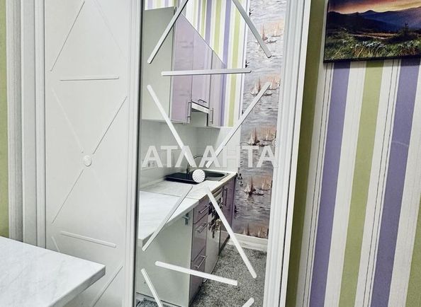 1-комнатная квартира по адресу ул. Бунина (площадь 21 м²) - Atlanta.ua - фото 5