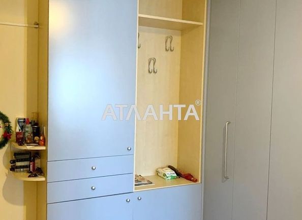 2-комнатная квартира по адресу ул. Посмитного (площадь 98,4 м²) - Atlanta.ua - фото 11