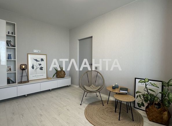 2-кімнатна квартира за адресою вул. Заболотного (площа 66 м²) - Atlanta.ua - фото 14