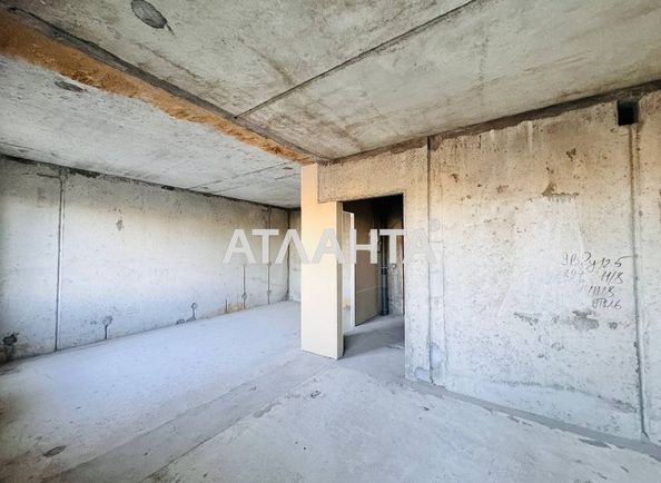 1-room apartment apartment by the address st. Ul Stetsenko (area 37 m²) - Atlanta.ua - photo 3