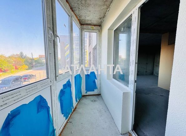 1-room apartment apartment by the address st. Ul Stetsenko (area 37 m²) - Atlanta.ua - photo 9