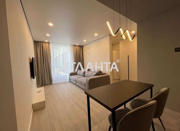 1-комнатная квартира по адресу ул. Ивана Выговского (площадь 42 м²) - Atlanta.ua