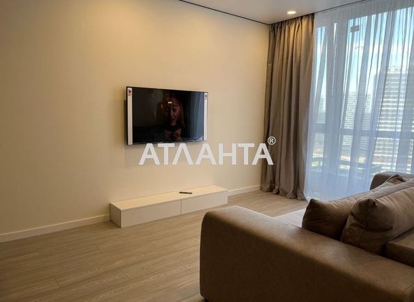 1-комнатная квартира по адресу ул. Ивана Выговского (площадь 42 м²) - Atlanta.ua - фото 4