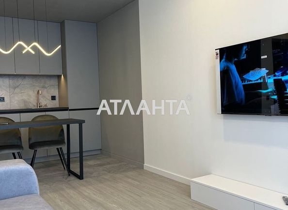 1-комнатная квартира по адресу ул. Ивана Выговского (площадь 42 м²) - Atlanta.ua - фото 8