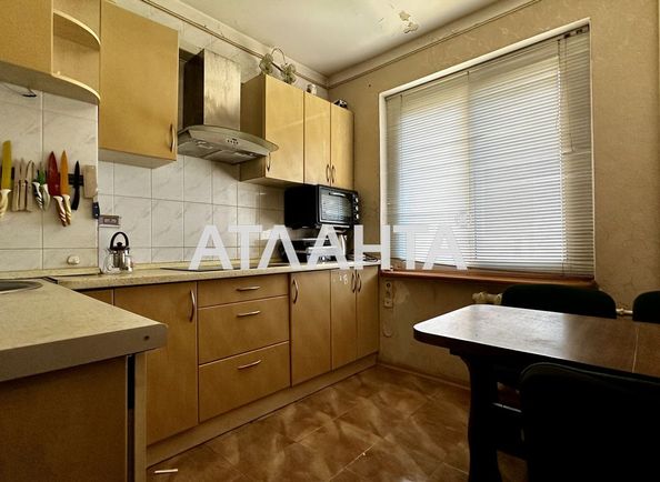 3-кімнатна квартира за адресою Люстдорфська дор. (площа 70,5 м²) - Atlanta.ua - фото 2