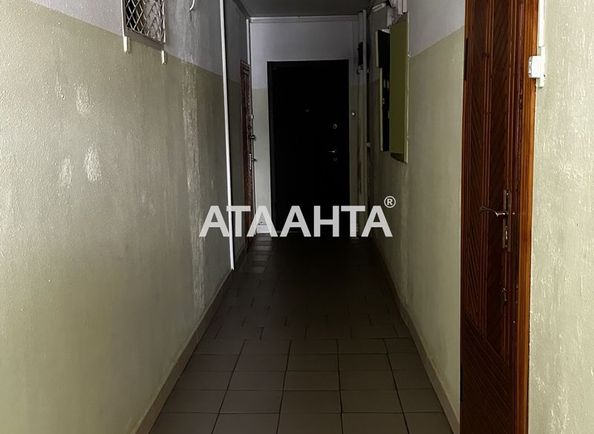 3-кімнатна квартира за адресою Люстдорфська дор. (площа 70,5 м²) - Atlanta.ua - фото 18