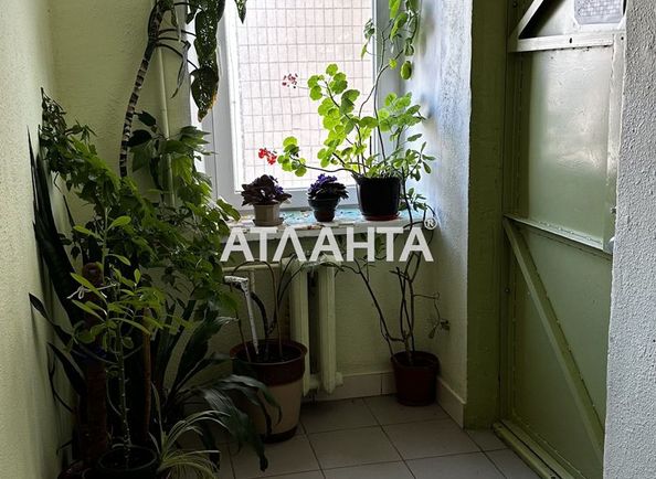 3-кімнатна квартира за адресою Люстдорфська дор. (площа 70,5 м²) - Atlanta.ua - фото 17