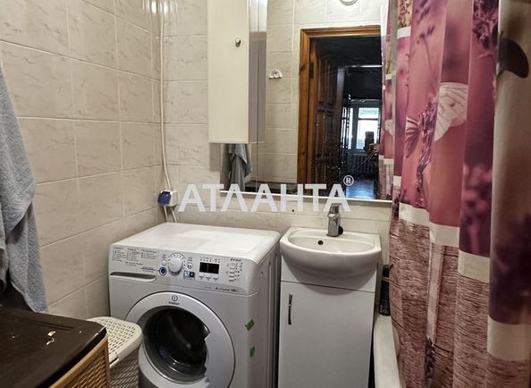 3-кімнатна квартира за адресою Люстдорфська дор. (площа 70,5 м²) - Atlanta.ua - фото 14