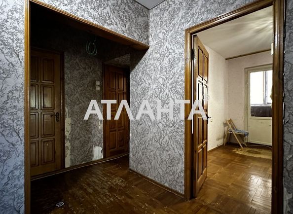 3-кімнатна квартира за адресою Люстдорфська дор. (площа 70,5 м²) - Atlanta.ua - фото 10