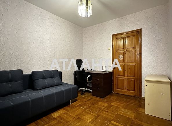 3-кімнатна квартира за адресою Люстдорфська дор. (площа 70,5 м²) - Atlanta.ua - фото 3