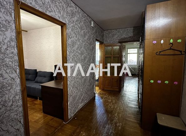 3-кімнатна квартира за адресою Люстдорфська дор. (площа 70,5 м²) - Atlanta.ua - фото 12