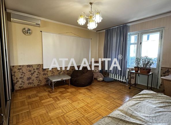3-кімнатна квартира за адресою Люстдорфська дор. (площа 70,5 м²) - Atlanta.ua - фото 6