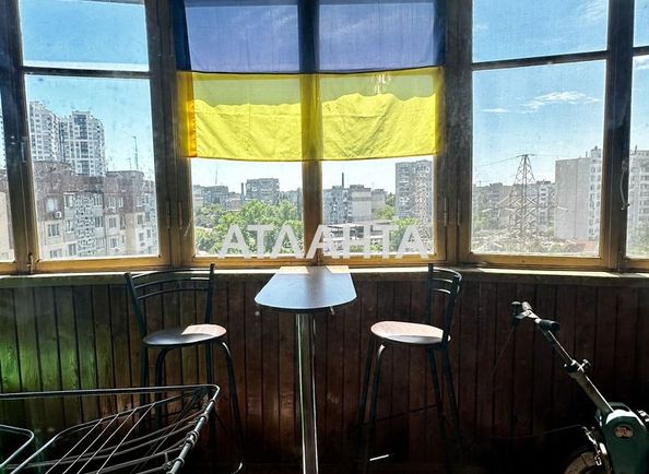 3-кімнатна квартира за адресою Люстдорфська дор. (площа 70,5 м²) - Atlanta.ua - фото 16