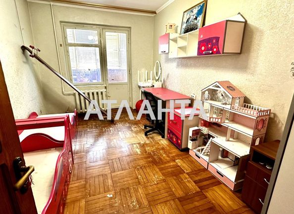 3-кімнатна квартира за адресою Люстдорфська дор. (площа 70,5 м²) - Atlanta.ua - фото 7