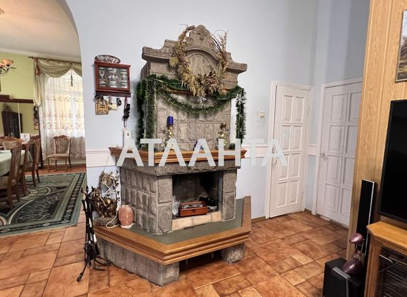 House by the address st. Khutorskaya (area 253 m²) - Atlanta.ua - photo 5