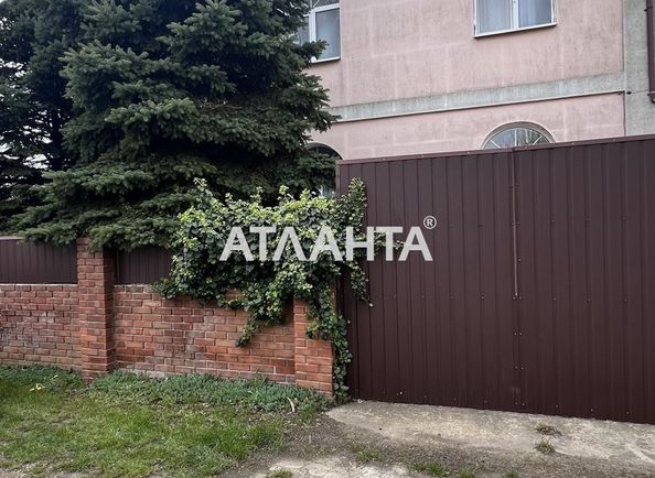 House by the address st. Khutorskaya (area 253 m²) - Atlanta.ua - photo 16